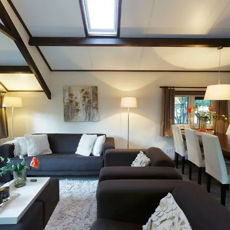 Holiday Vrijrijck De Heivlinder-10 Casa de Férias Drie